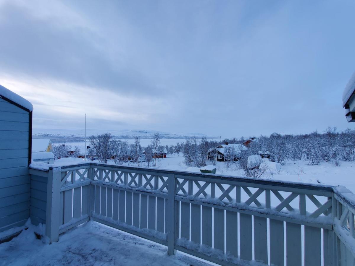 Panorama Blue Apartments Кільпіс'ярві Екстер'єр фото